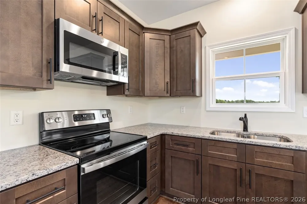 310 Libby Lane Pinebluff, NC 28373