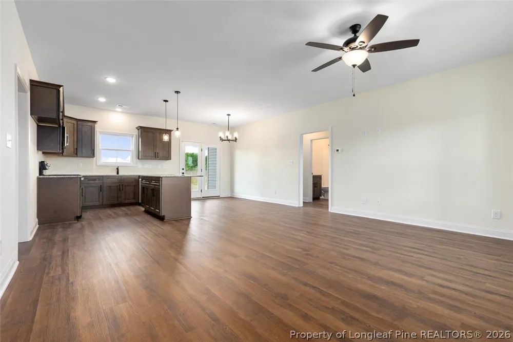 310 Libby Lane Pinebluff, NC 28373