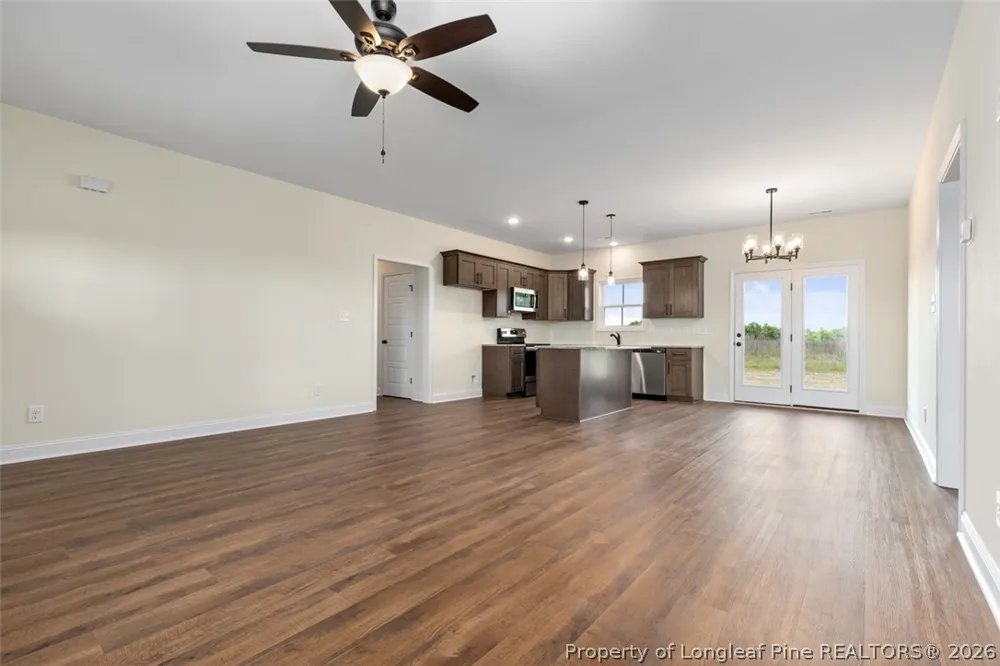 310 Libby Lane Pinebluff, NC 28373