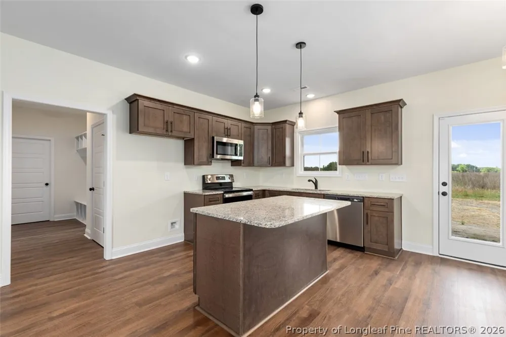 310 Libby Lane Pinebluff, NC 28373