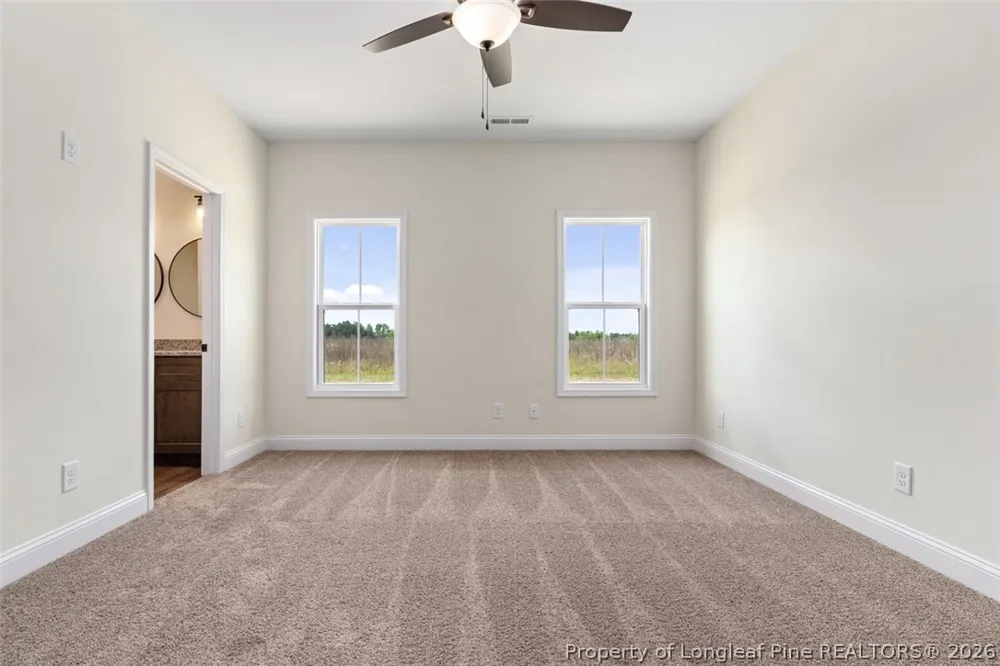 310 Libby Lane Pinebluff, NC 28373