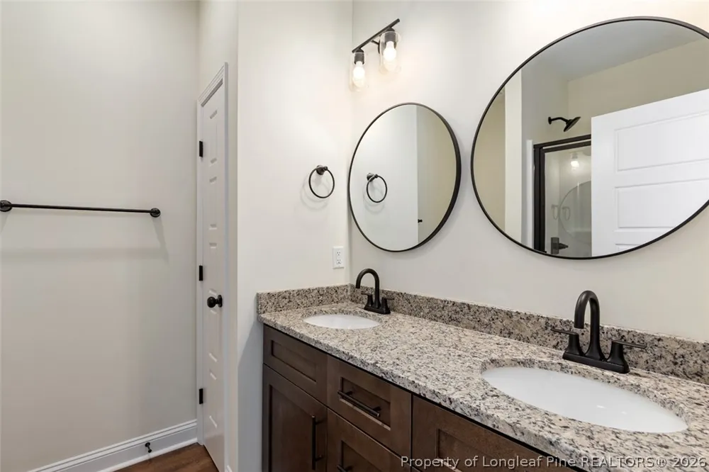 310 Libby Lane Pinebluff, NC 28373