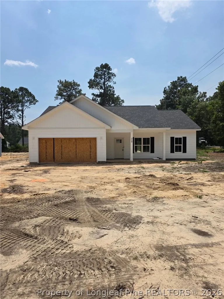 310 Libby Lane Pinebluff, NC 28373
