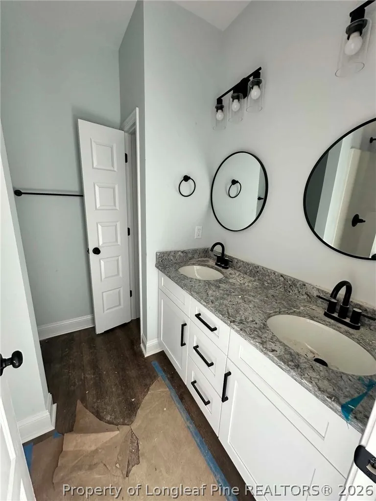310 Libby Lane Pinebluff, NC 28373