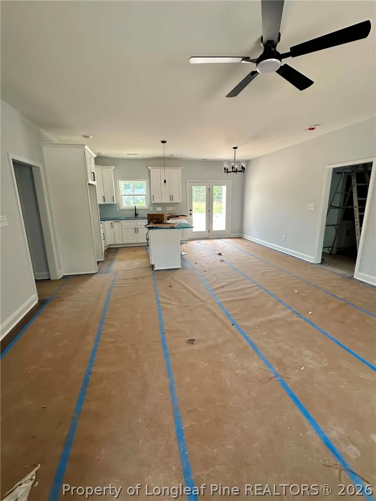 310 Libby Lane Pinebluff, NC 28373