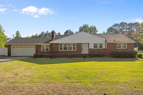309 Cornith Road
