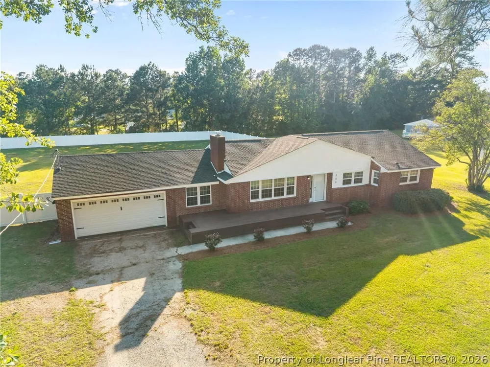 309 Cornith Road Pembroke, NC 28372