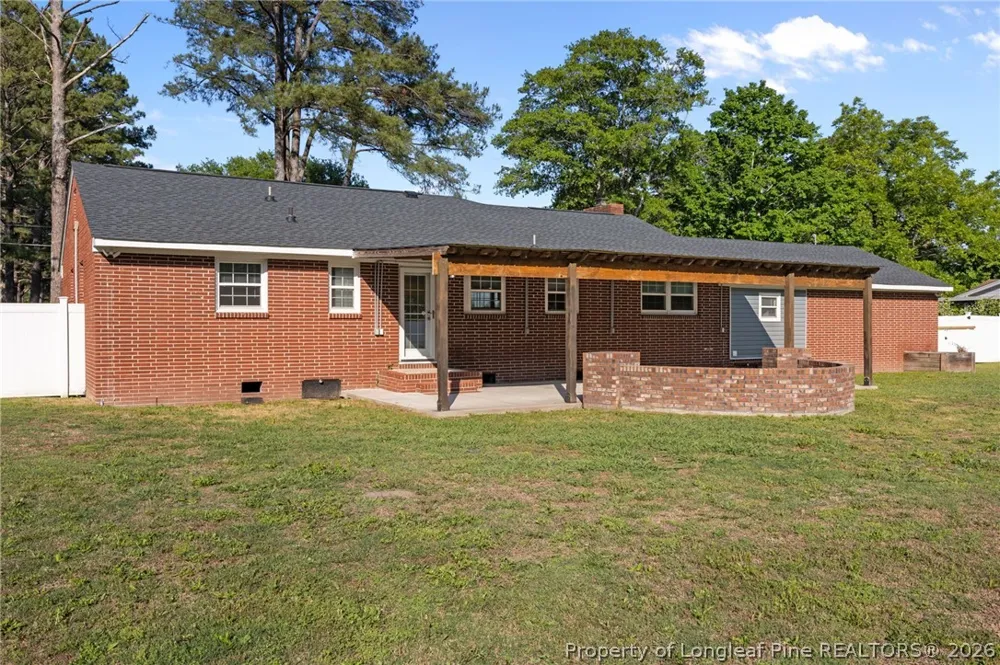 309 Cornith Road Pembroke, NC 28372