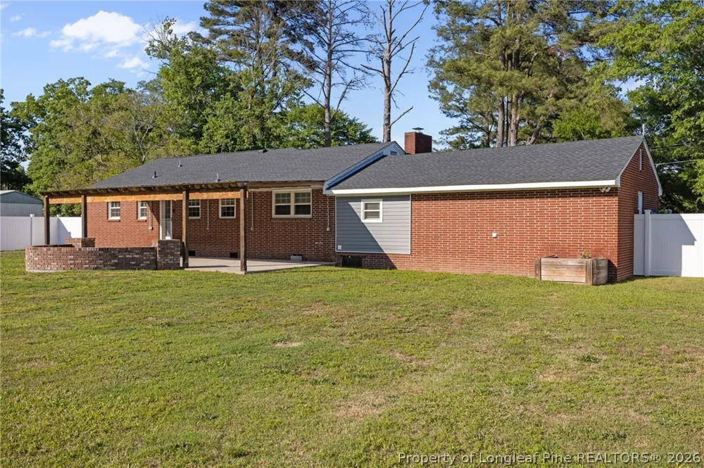 309 Cornith Road Pembroke, NC 28372