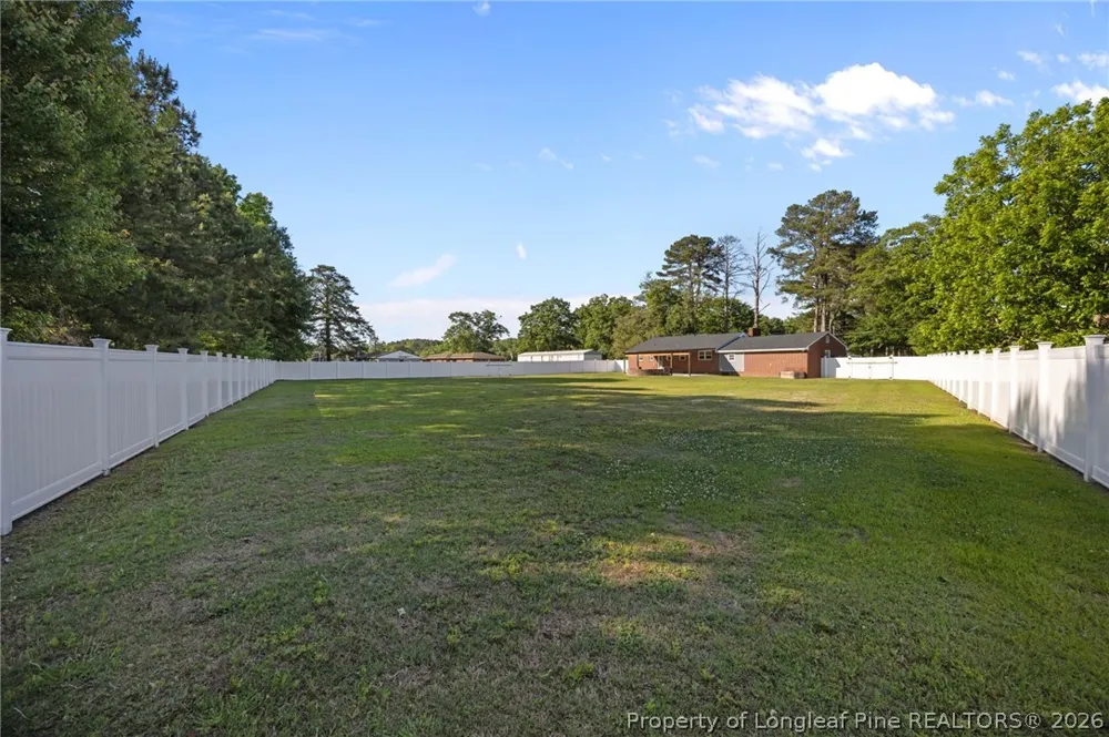 309 Cornith Road Pembroke, NC 28372