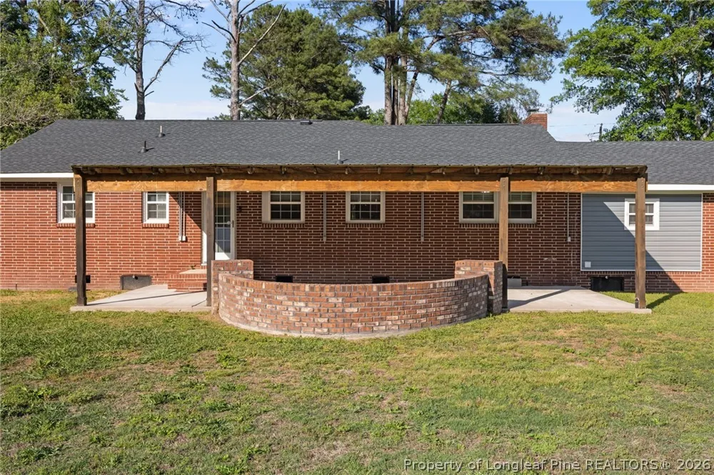 309 Cornith Road Pembroke, NC 28372