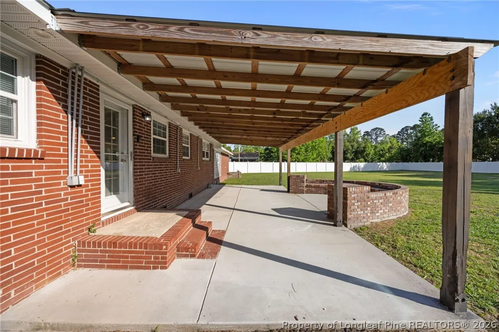 309 Cornith Road Pembroke, NC 28372
