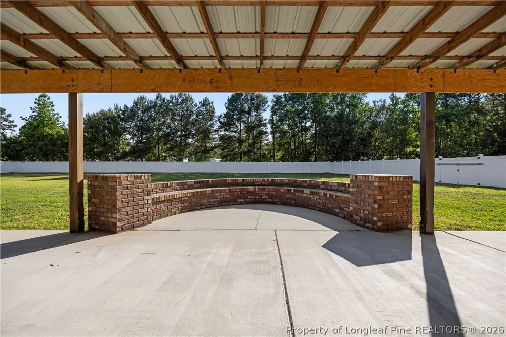 309 Cornith Road Pembroke, NC 28372
