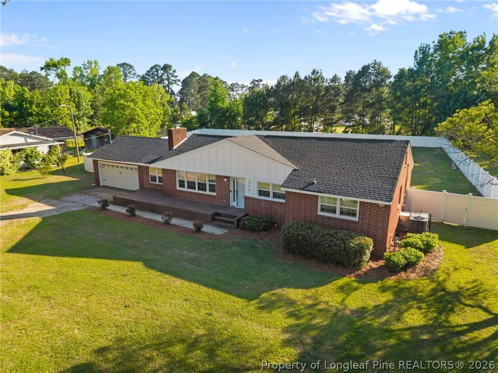 309 Cornith Road Pembroke, NC 28372