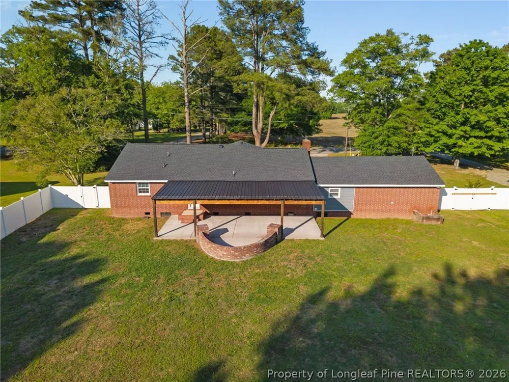 309 Cornith Road Pembroke, NC 28372