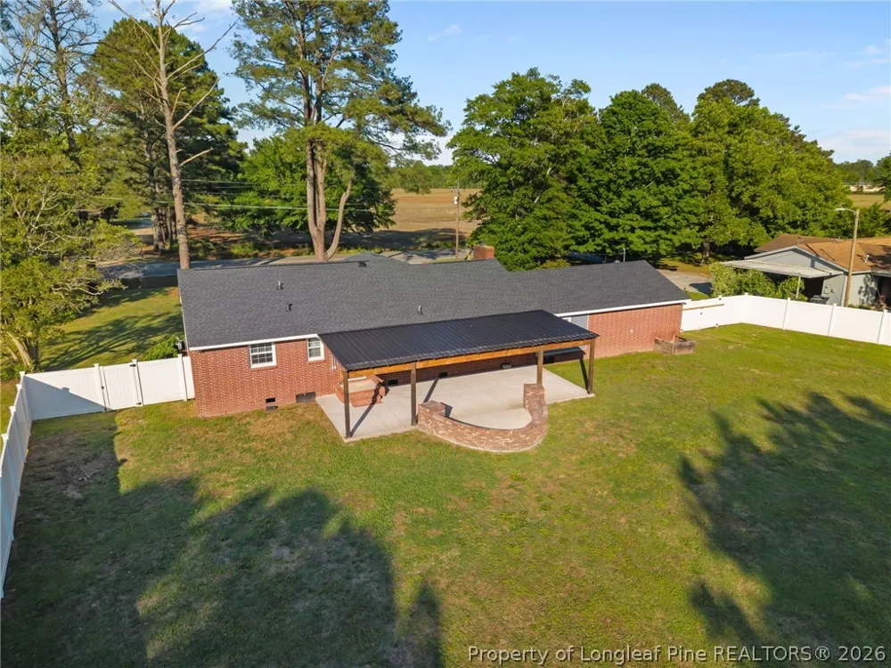 309 Cornith Road Pembroke, NC 28372