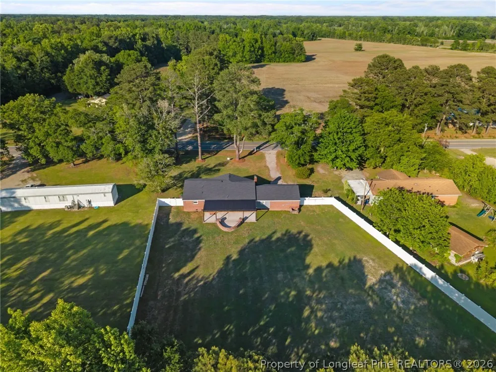 309 Cornith Road Pembroke, NC 28372