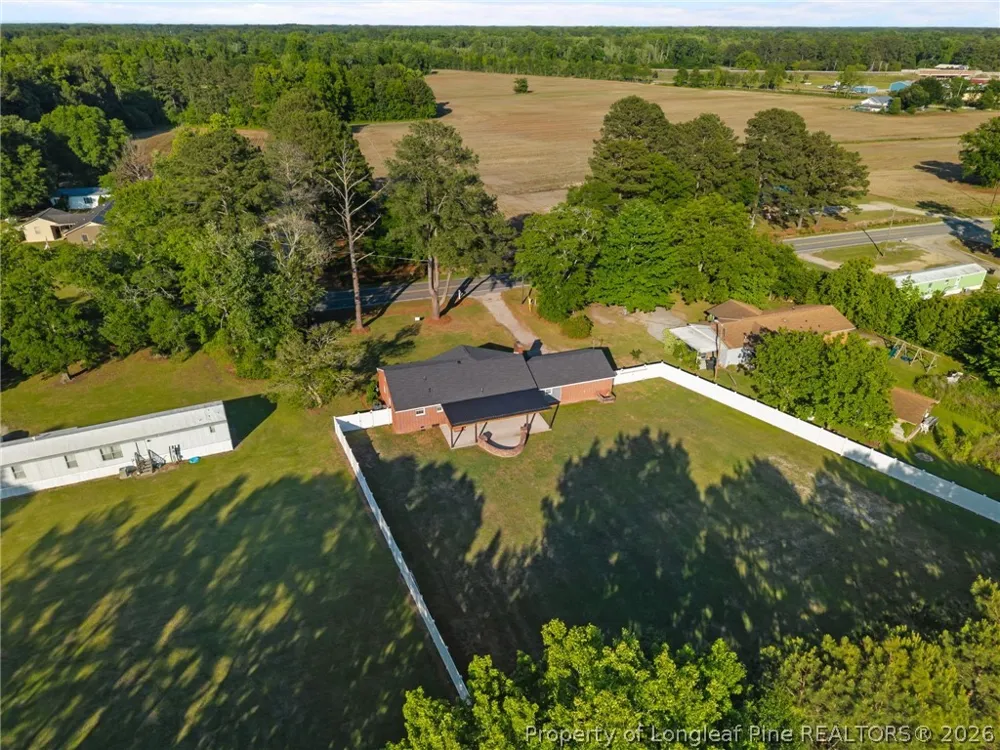 309 Cornith Road Pembroke, NC 28372