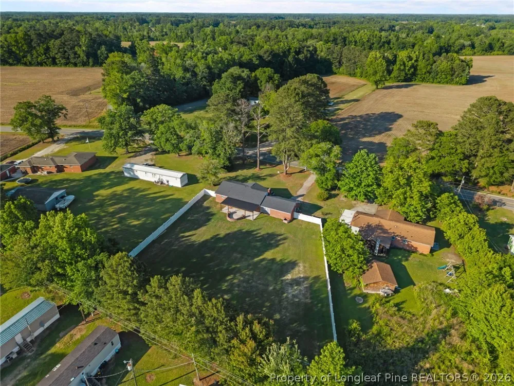 309 Cornith Road Pembroke, NC 28372