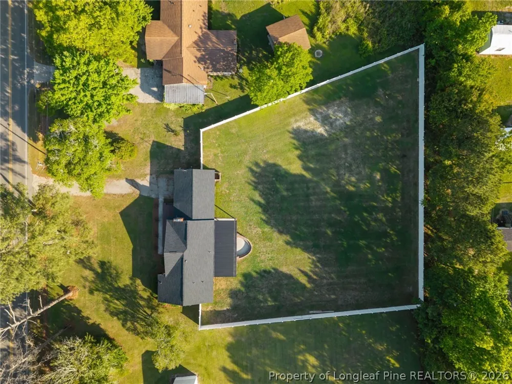 309 Cornith Road Pembroke, NC 28372
