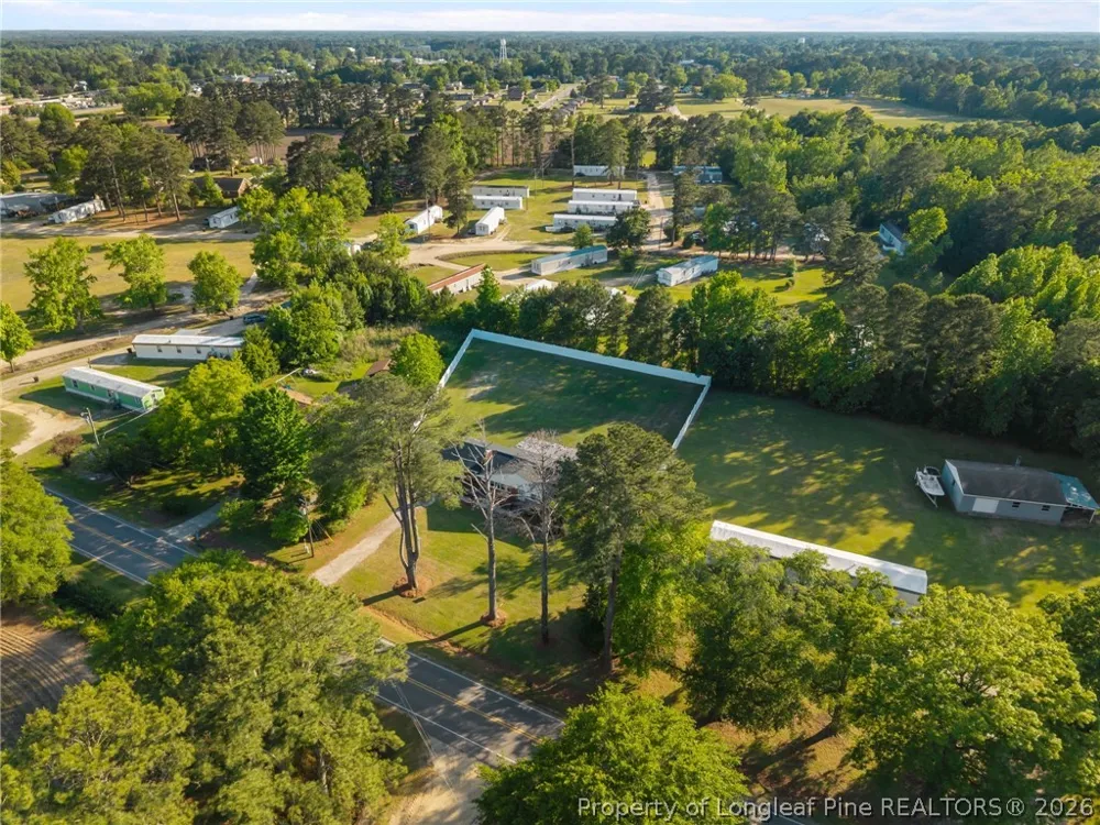 309 Cornith Road Pembroke, NC 28372