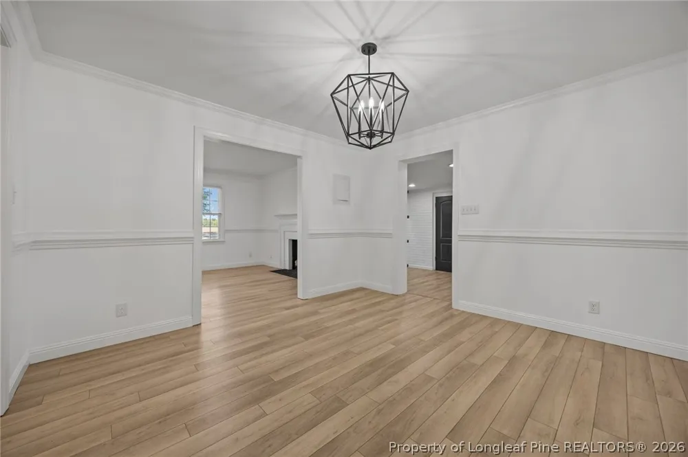 309 Cornith Road Pembroke, NC 28372