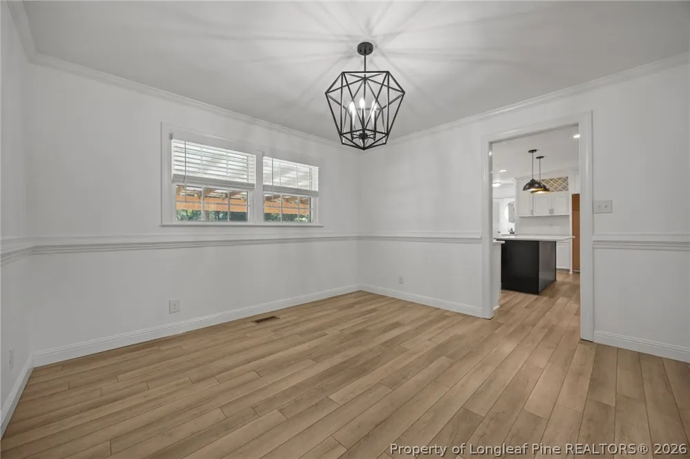 309 Cornith Road Pembroke, NC 28372