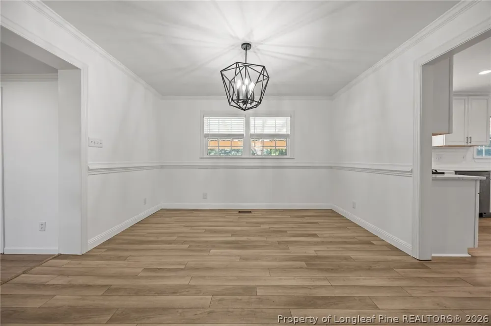 309 Cornith Road Pembroke, NC 28372
