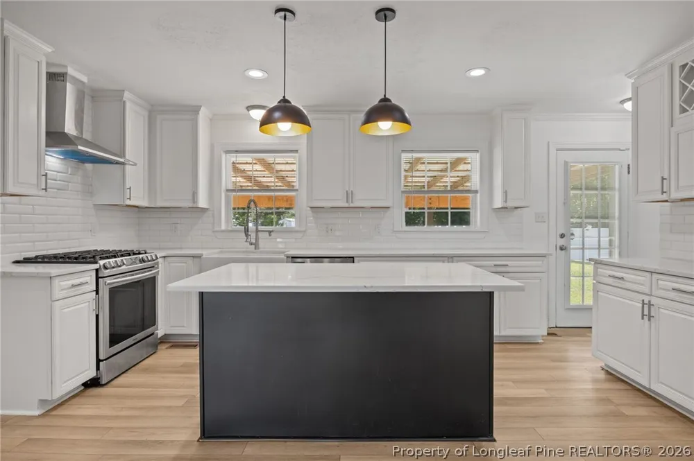 309 Cornith Road Pembroke, NC 28372