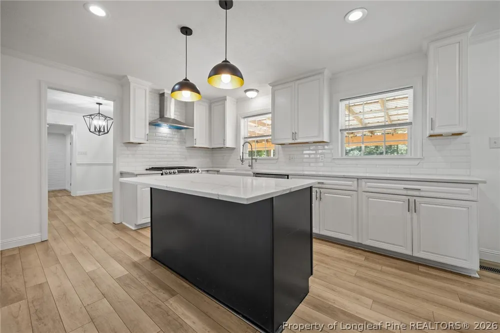 309 Cornith Road Pembroke, NC 28372