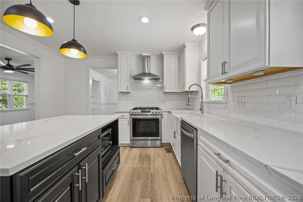 309 Cornith Road Pembroke, NC 28372