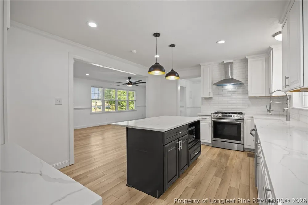 309 Cornith Road Pembroke, NC 28372
