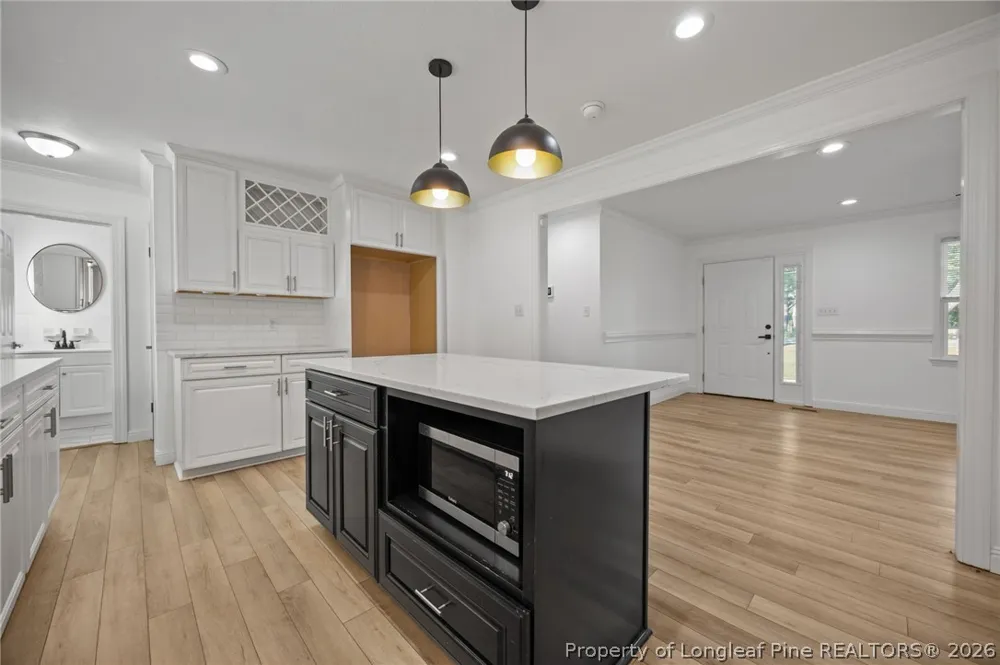 309 Cornith Road Pembroke, NC 28372