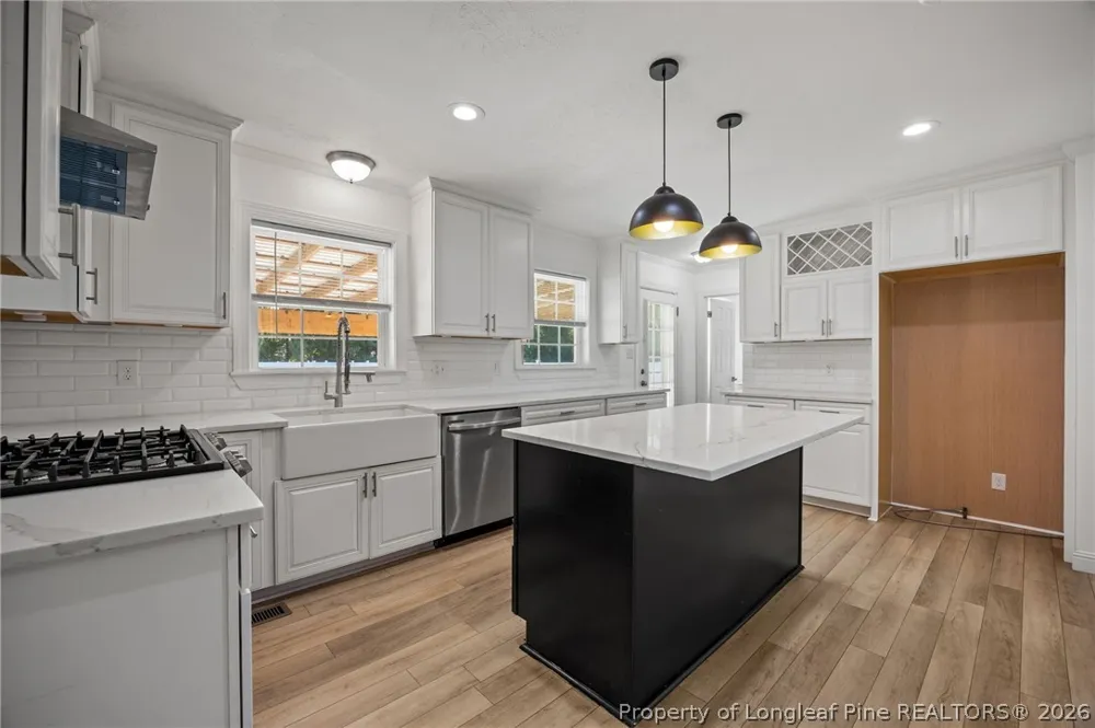 309 Cornith Road Pembroke, NC 28372