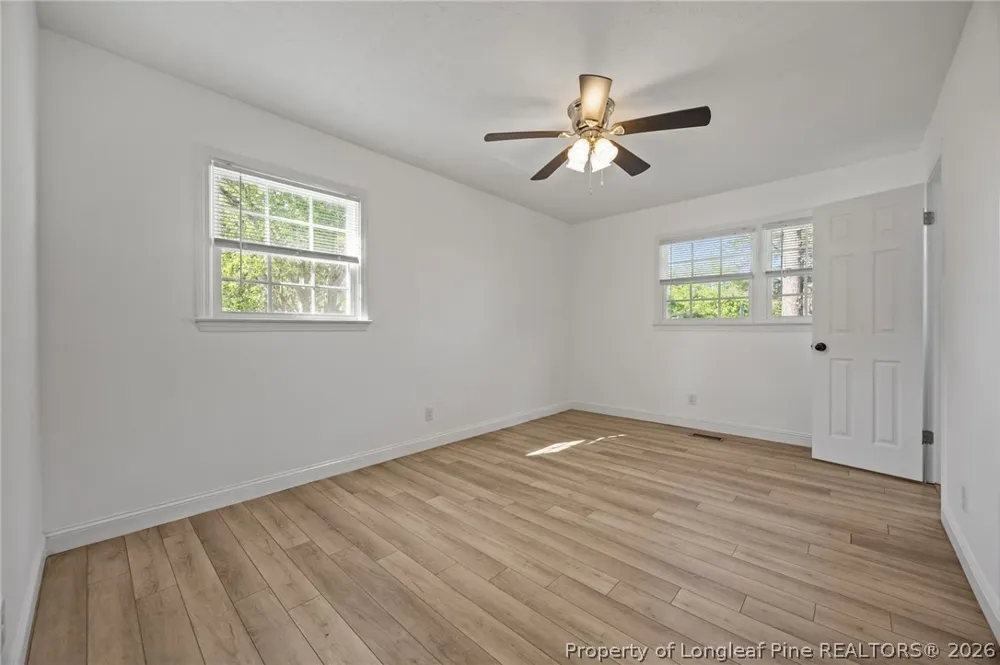 309 Cornith Road Pembroke, NC 28372