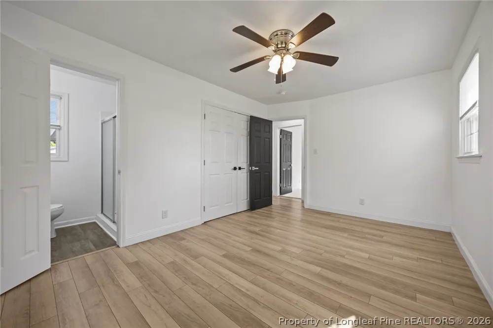 309 Cornith Road Pembroke, NC 28372