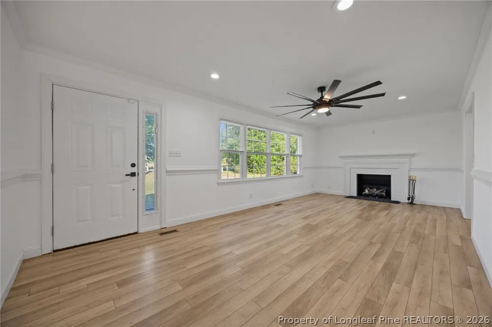309 Cornith Road Pembroke, NC 28372
