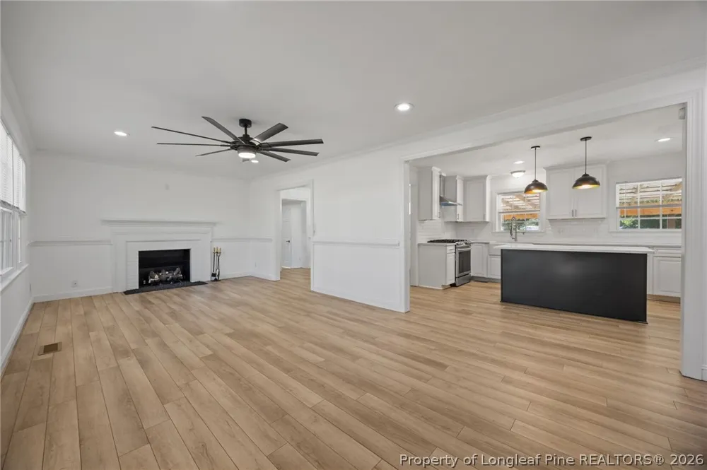 309 Cornith Road Pembroke, NC 28372