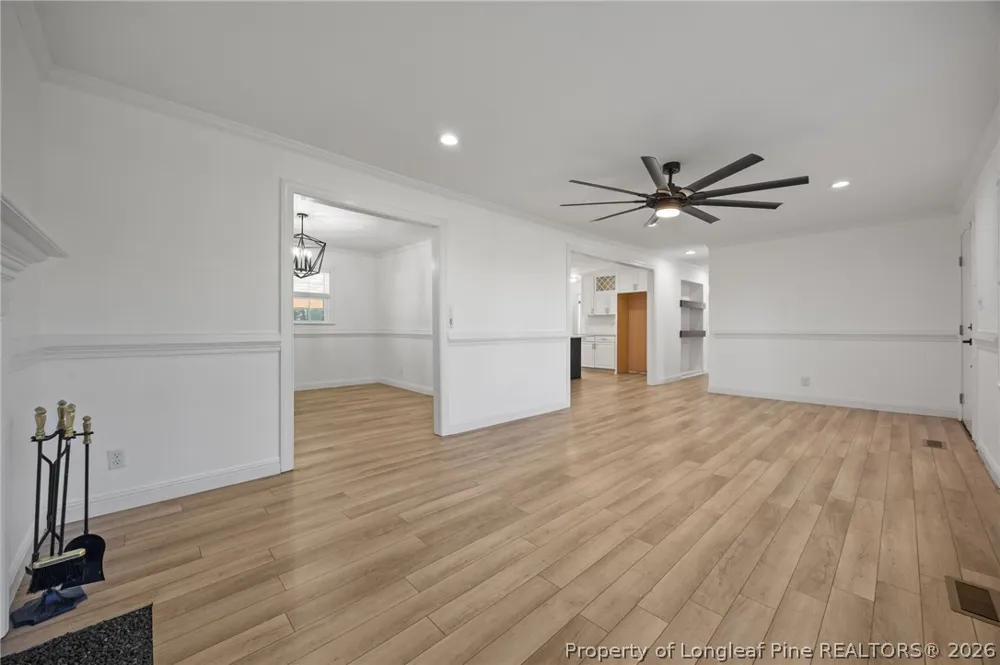 309 Cornith Road Pembroke, NC 28372