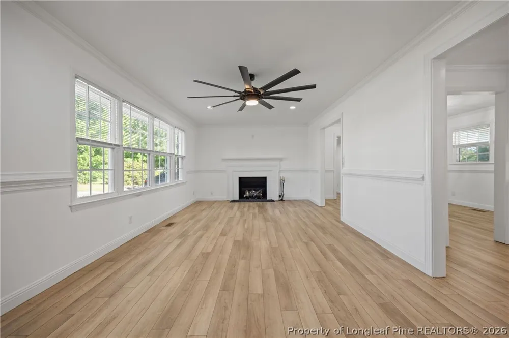 309 Cornith Road Pembroke, NC 28372