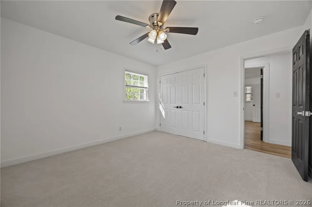 309 Cornith Road Pembroke, NC 28372