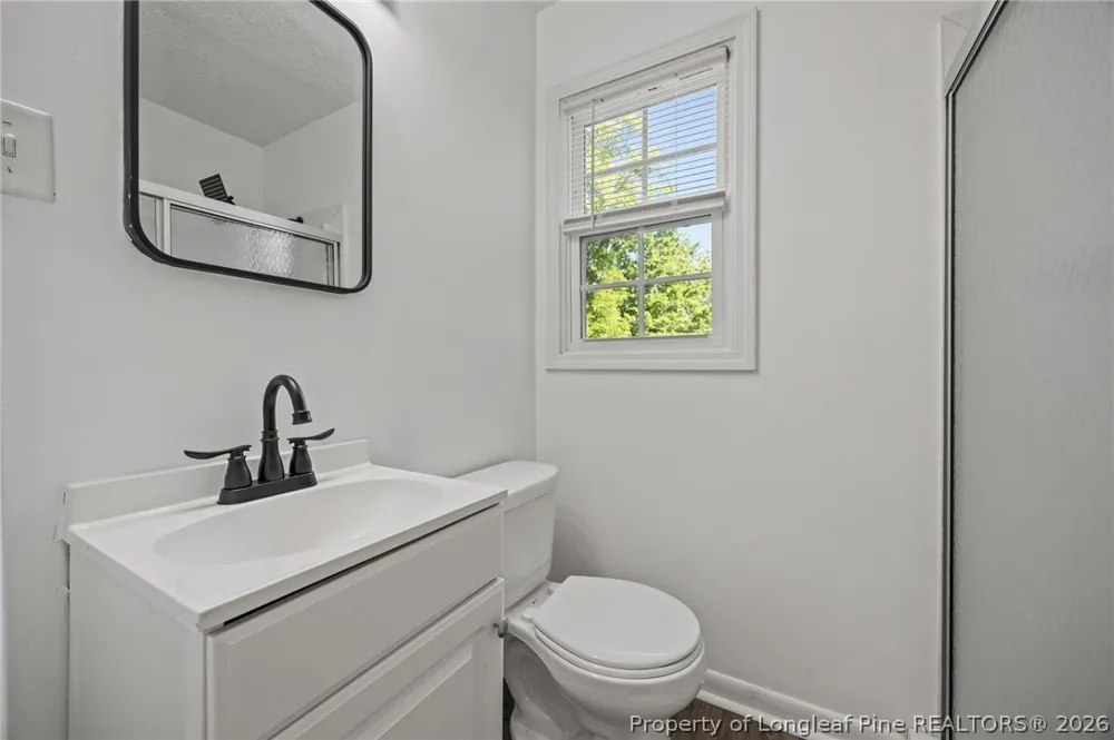309 Cornith Road Pembroke, NC 28372