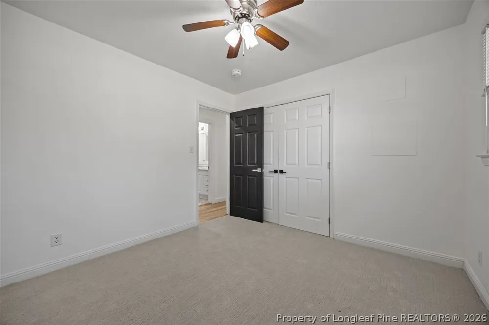 309 Cornith Road Pembroke, NC 28372