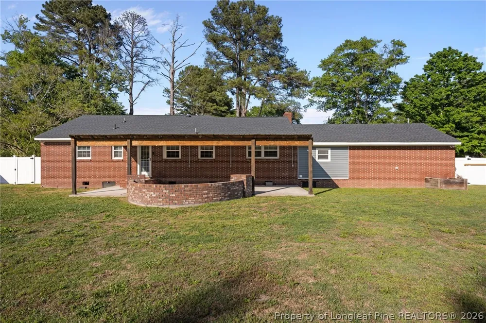 309 Cornith Road Pembroke, NC 28372