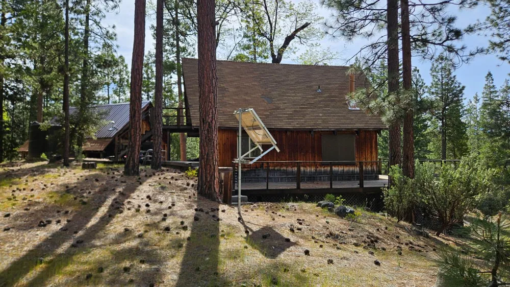 46336 Silvertip Way North Fork, CA 93643