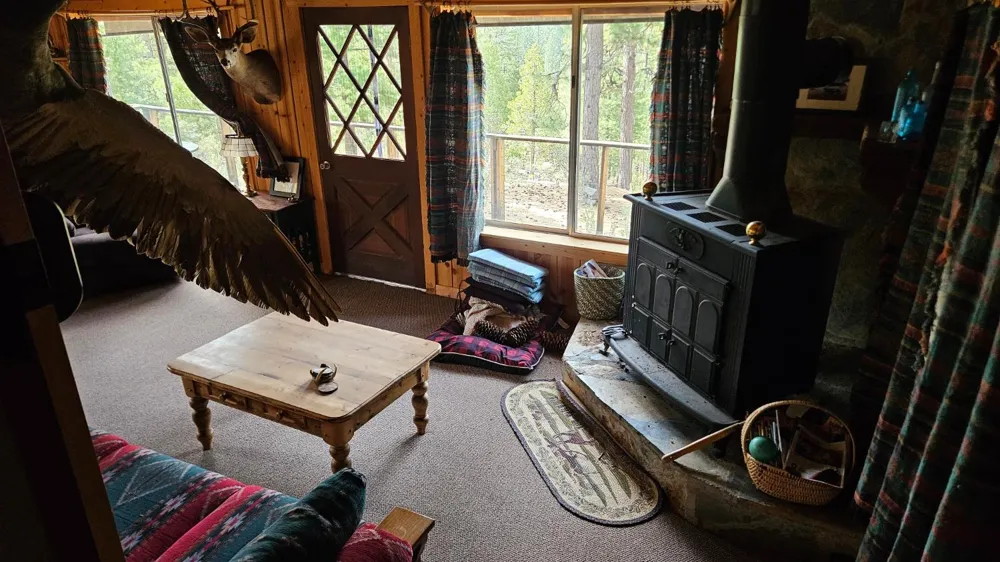 46336 Silvertip Way North Fork, CA 93643