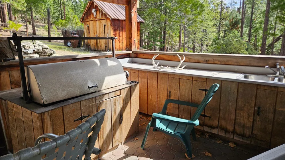 46336 Silvertip Way North Fork, CA 93643