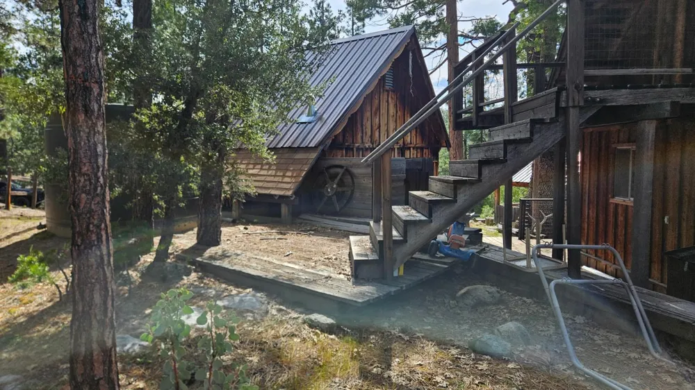 46336 Silvertip Way North Fork, CA 93643