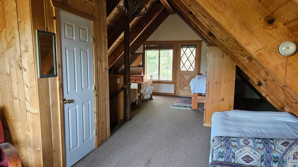 46336 Silvertip Way North Fork, CA 93643