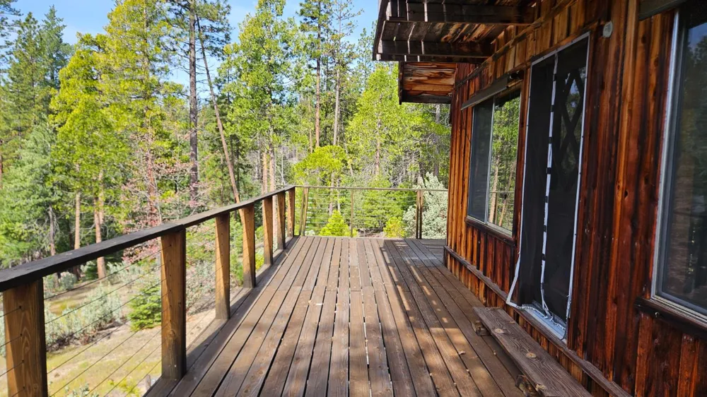 46336 Silvertip Way North Fork, CA 93643